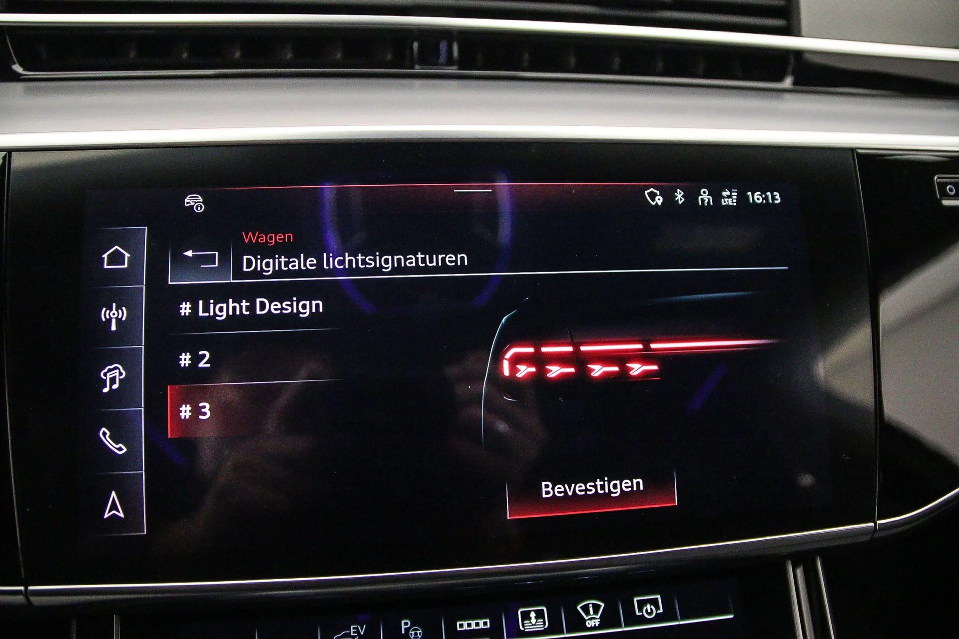 Hoofdafbeelding Audi A8