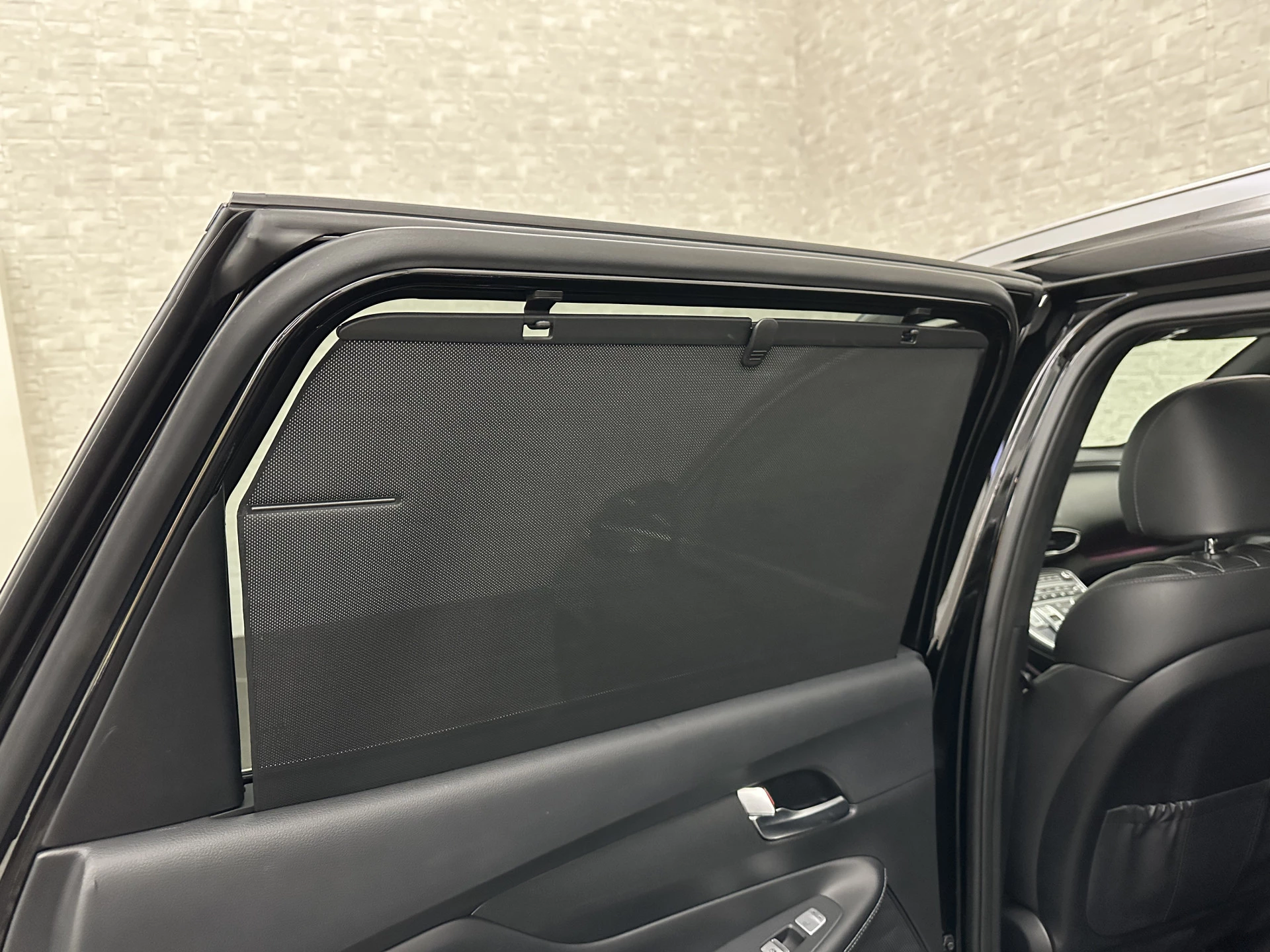 Hoofdafbeelding Hyundai Santa Fe