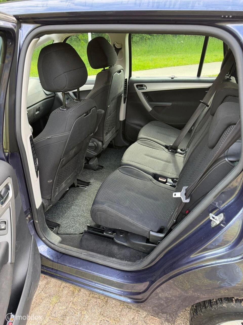 Hoofdafbeelding Citroën Grand C4 Picasso