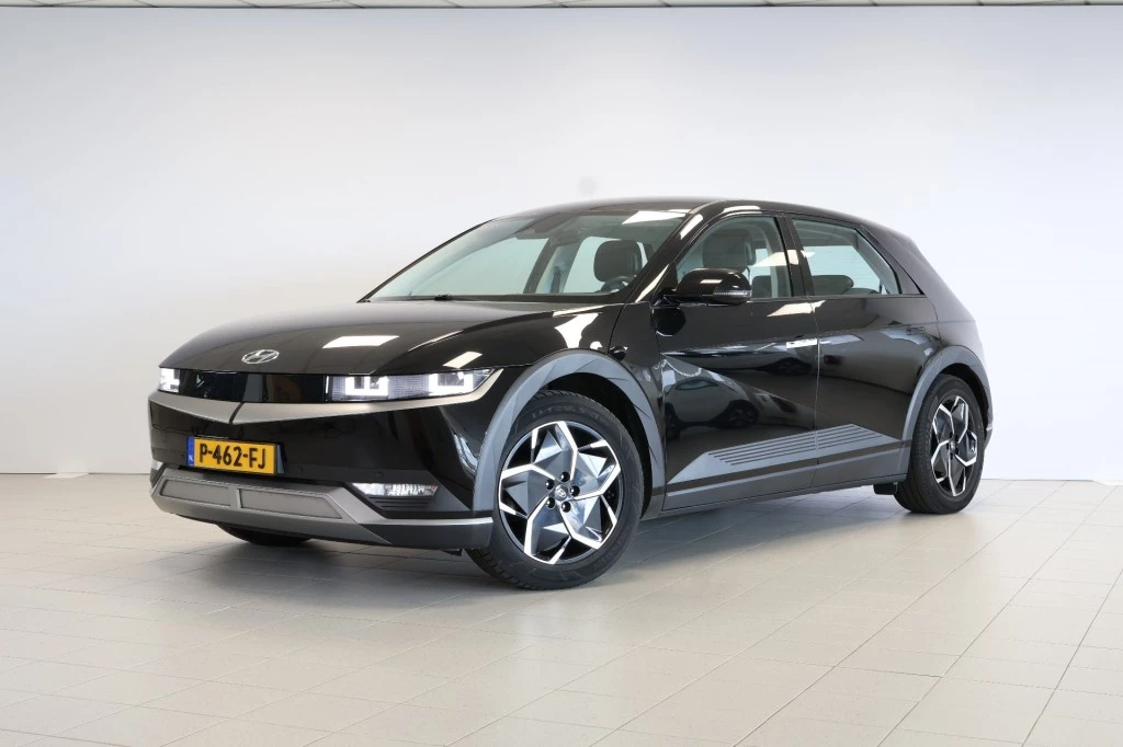 Hoofdafbeelding Hyundai IONIQ 5