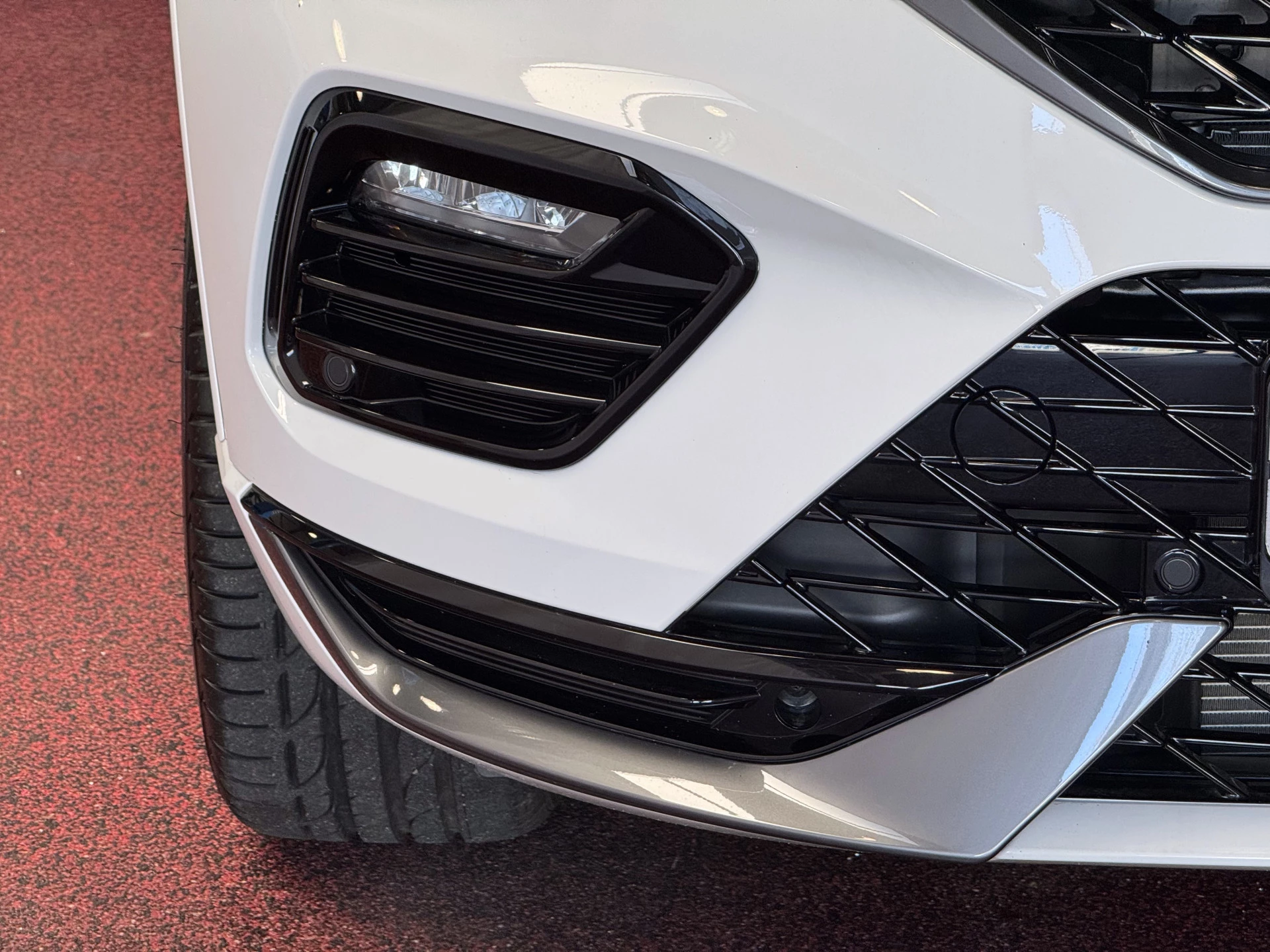 Hoofdafbeelding CUPRA Ateca