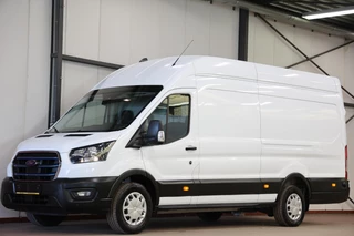 Hoofdafbeelding Ford E-Transit Ford E-Transit 350 L4H3 Trend 68 kWh
