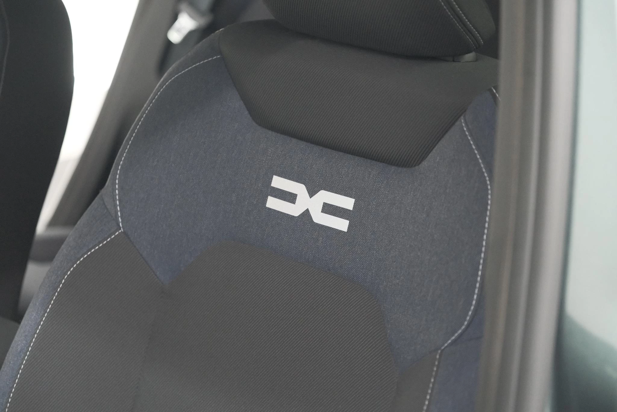 Hoofdafbeelding Dacia Duster