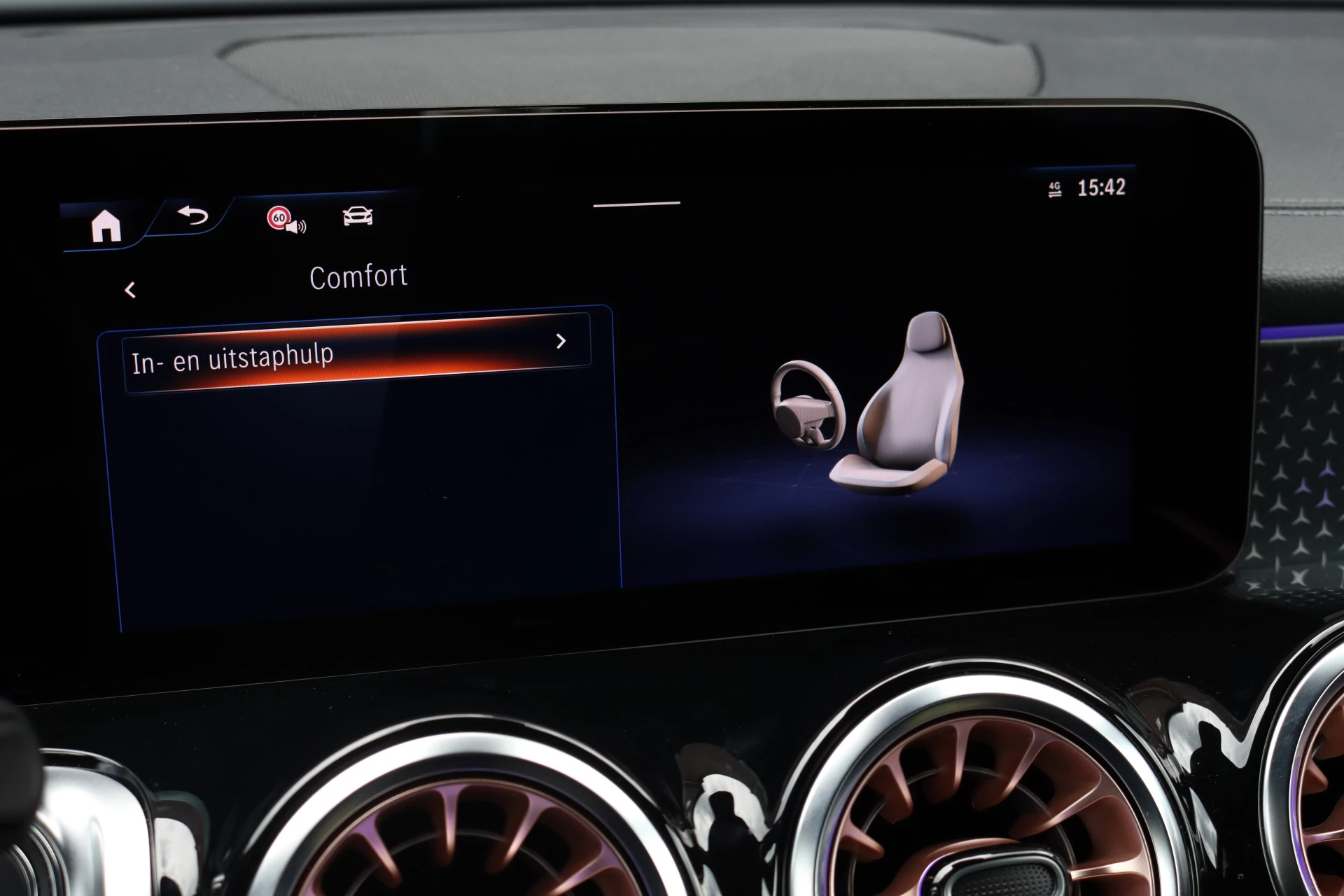 Hoofdafbeelding Mercedes-Benz EQB
