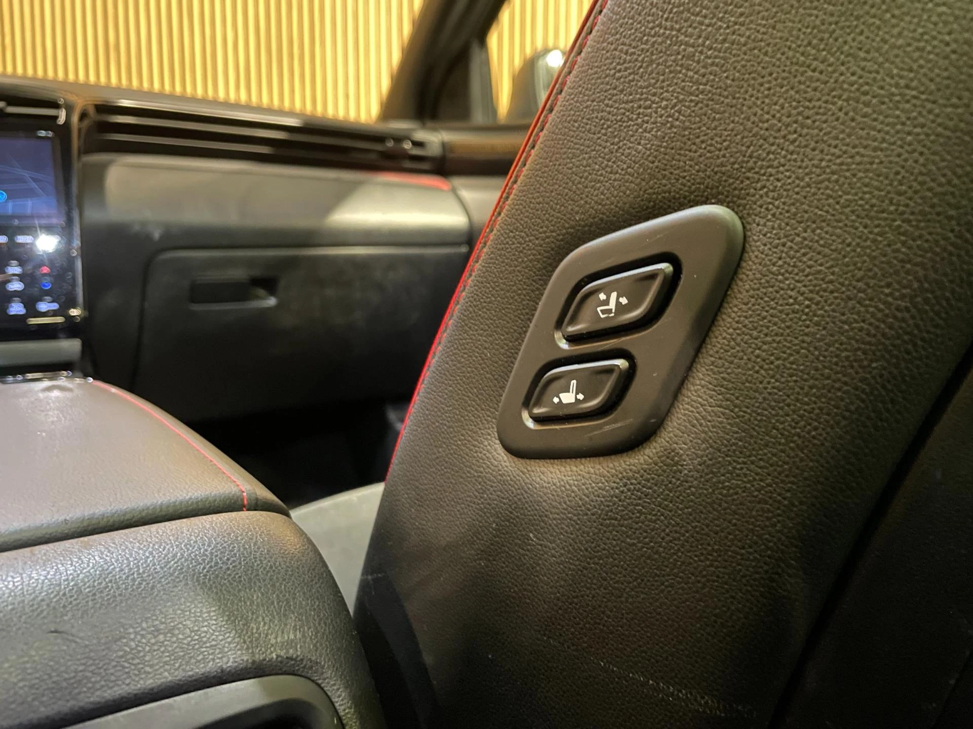 Hoofdafbeelding Hyundai Tucson Hybrid