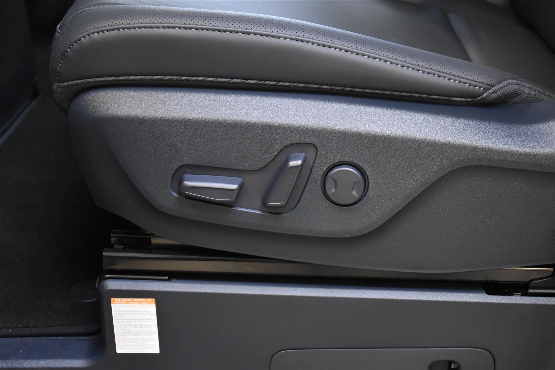 Hoofdafbeelding Kia Pv5 Passenger