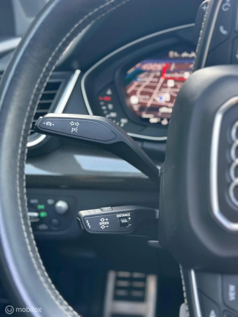 Hoofdafbeelding Audi SQ5