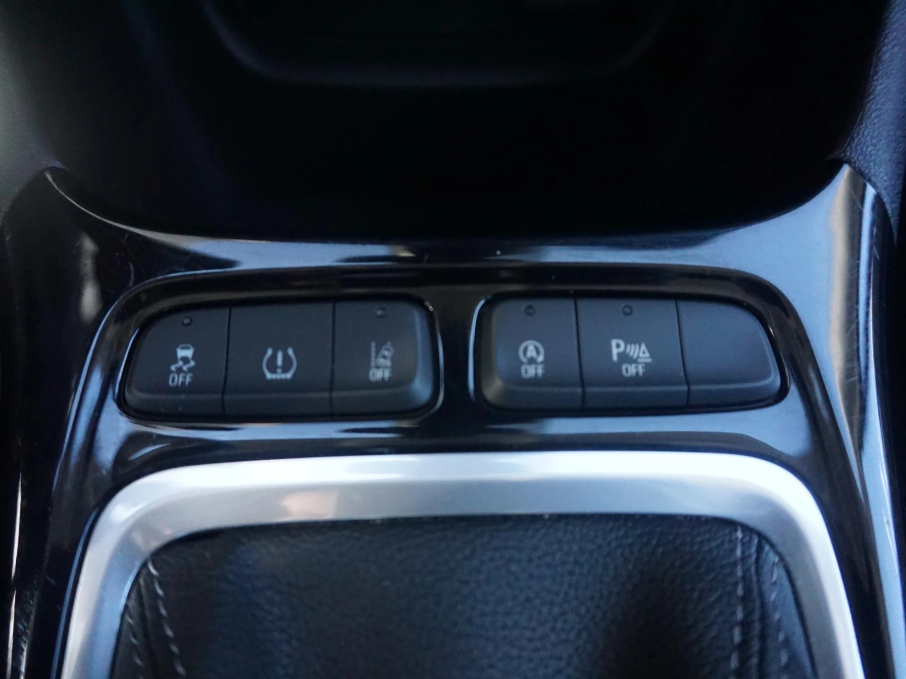 Hoofdafbeelding Opel Crossland