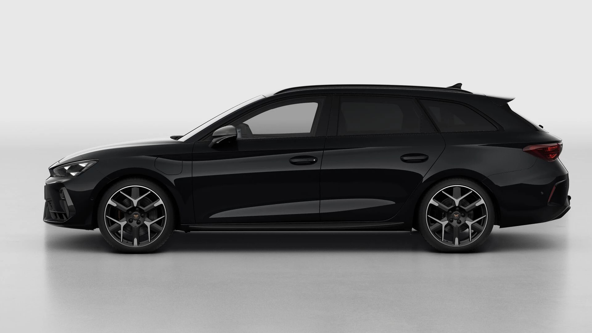 Hoofdafbeelding CUPRA Leon Sportstourer