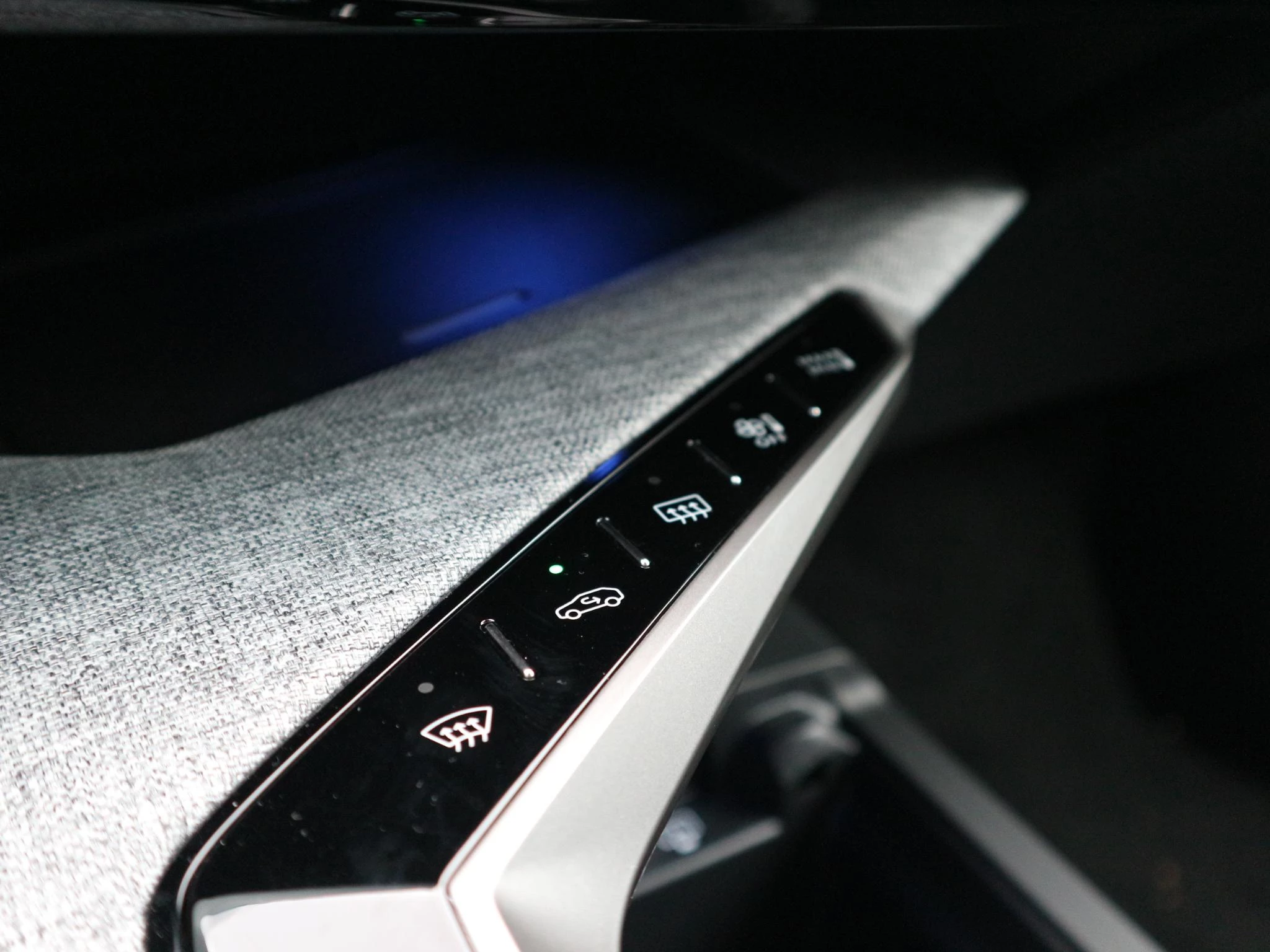 Hoofdafbeelding Peugeot e-3008