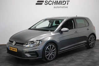 Volkswagen Golf 1.0 TSI R-Line Highline | Carplay | Stoelverwarming | LED