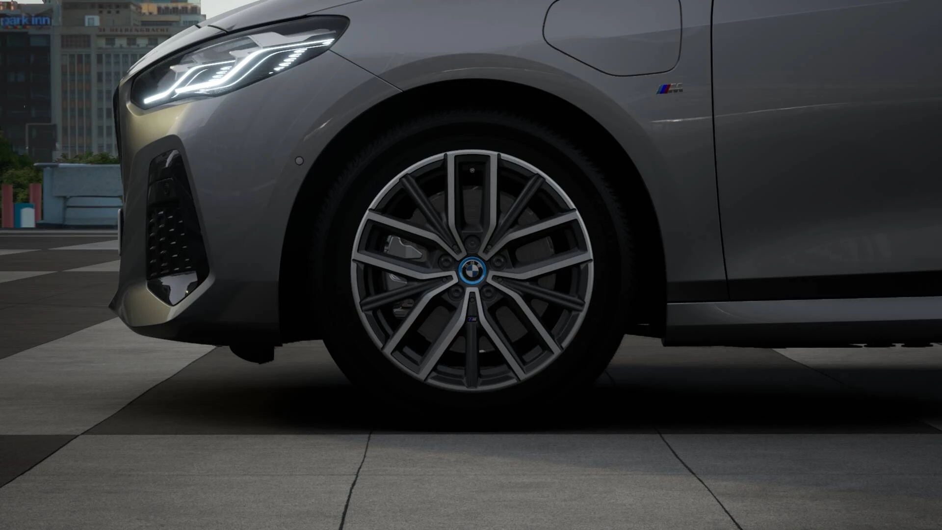 Hoofdafbeelding BMW 2 Serie