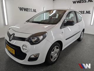 Renault Twingo | Collection | Airco | Weinig KM