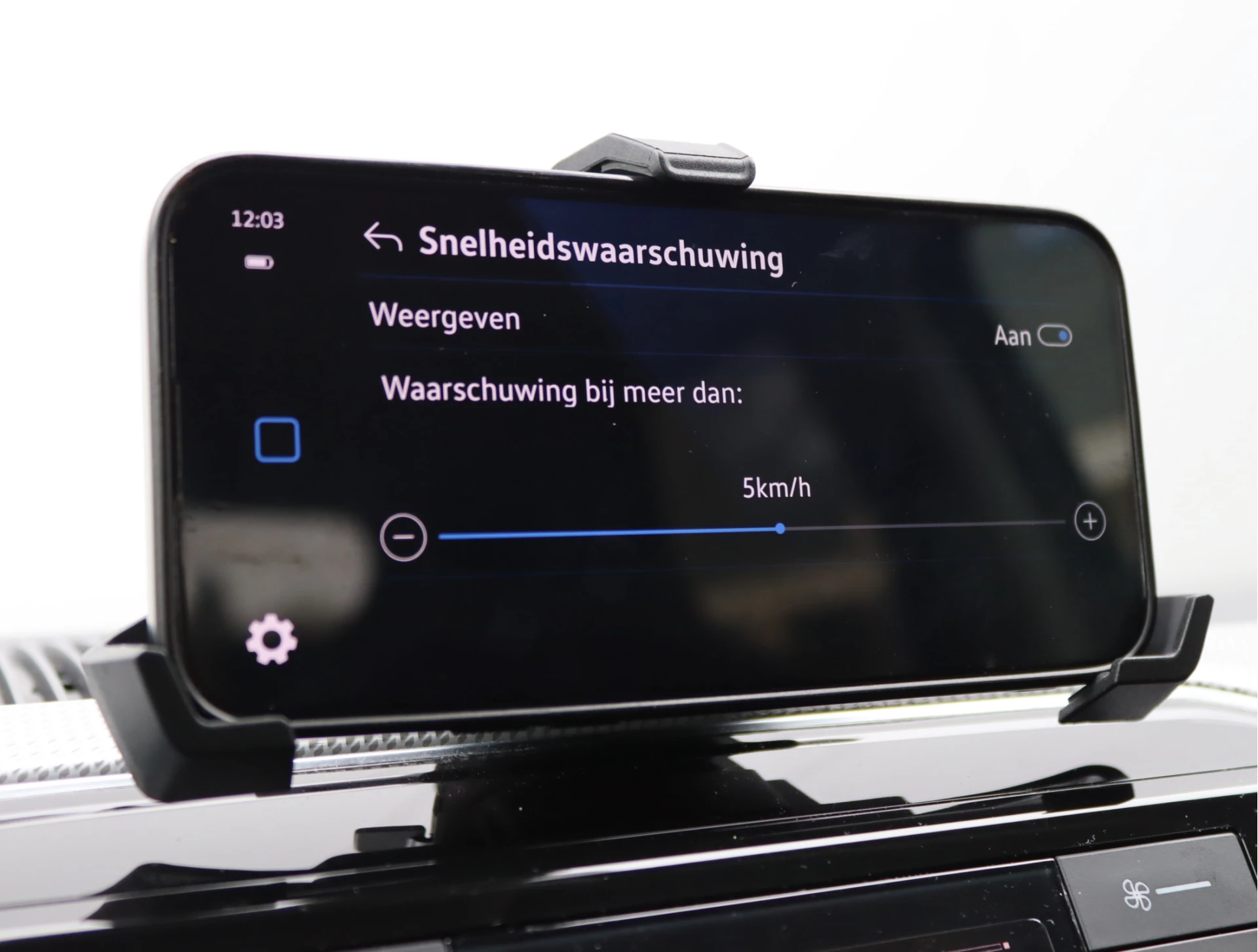 Hoofdafbeelding Volkswagen e-up!