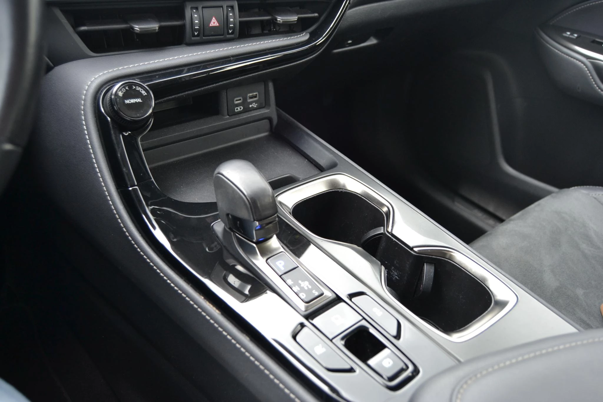 Hoofdafbeelding Lexus NX