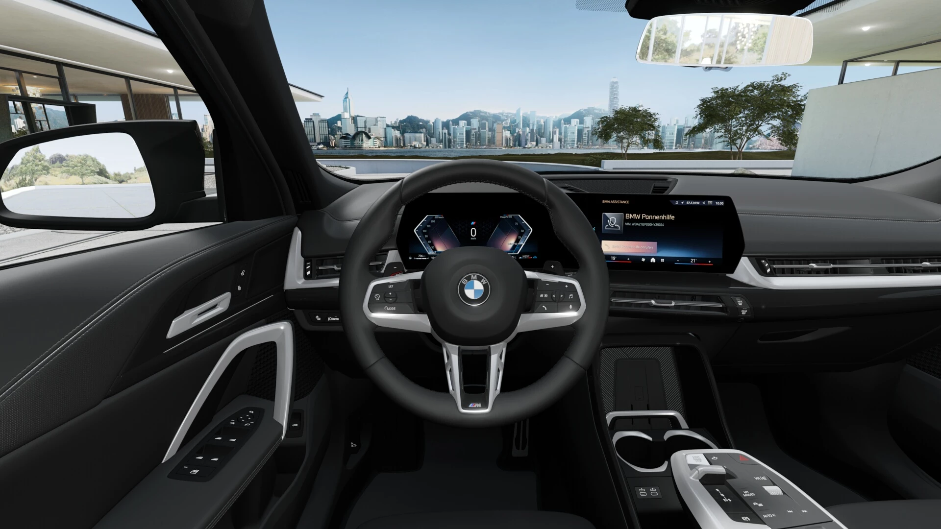 Hoofdafbeelding BMW X2