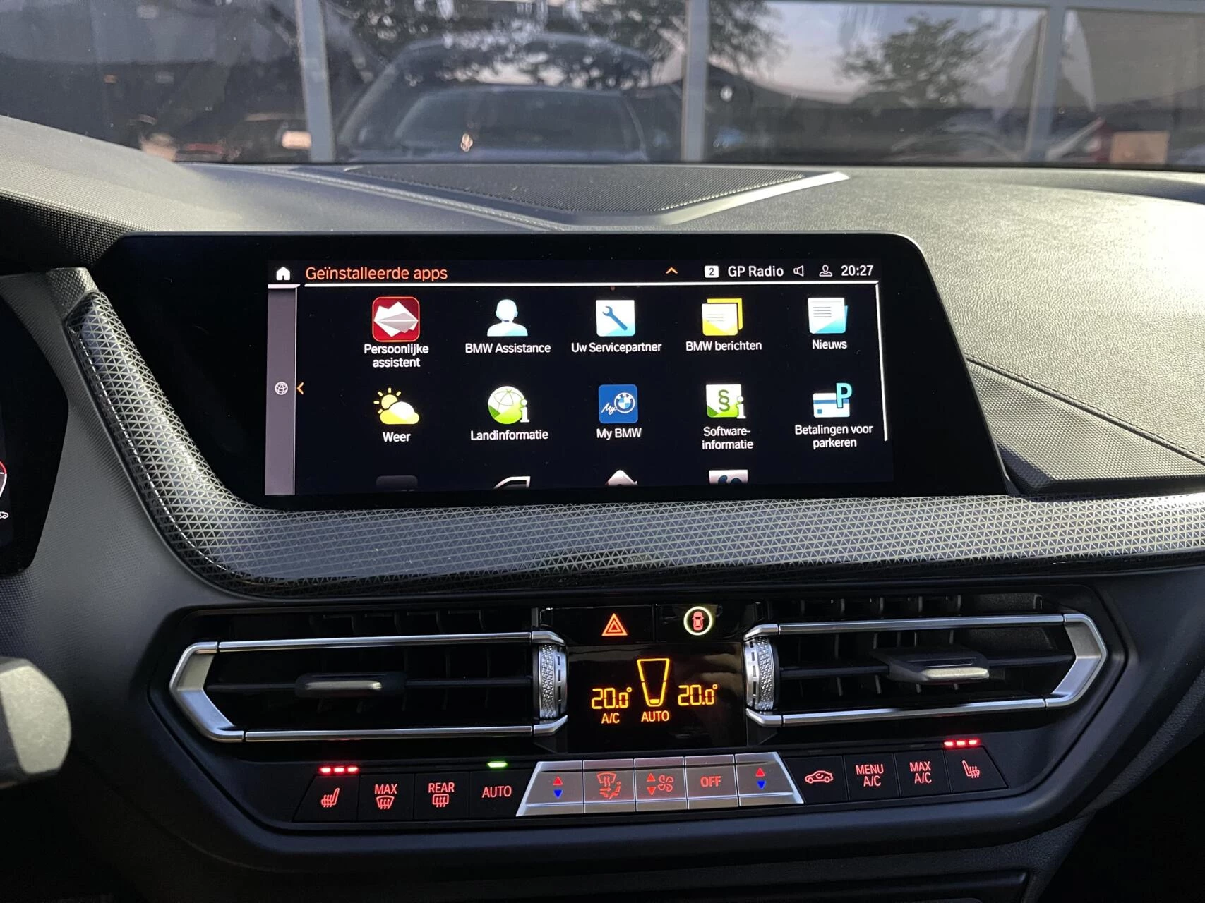 Hoofdafbeelding BMW 2 Serie