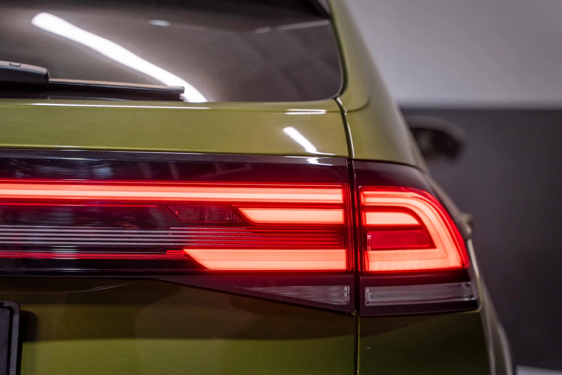 Hoofdafbeelding Volkswagen Taigo