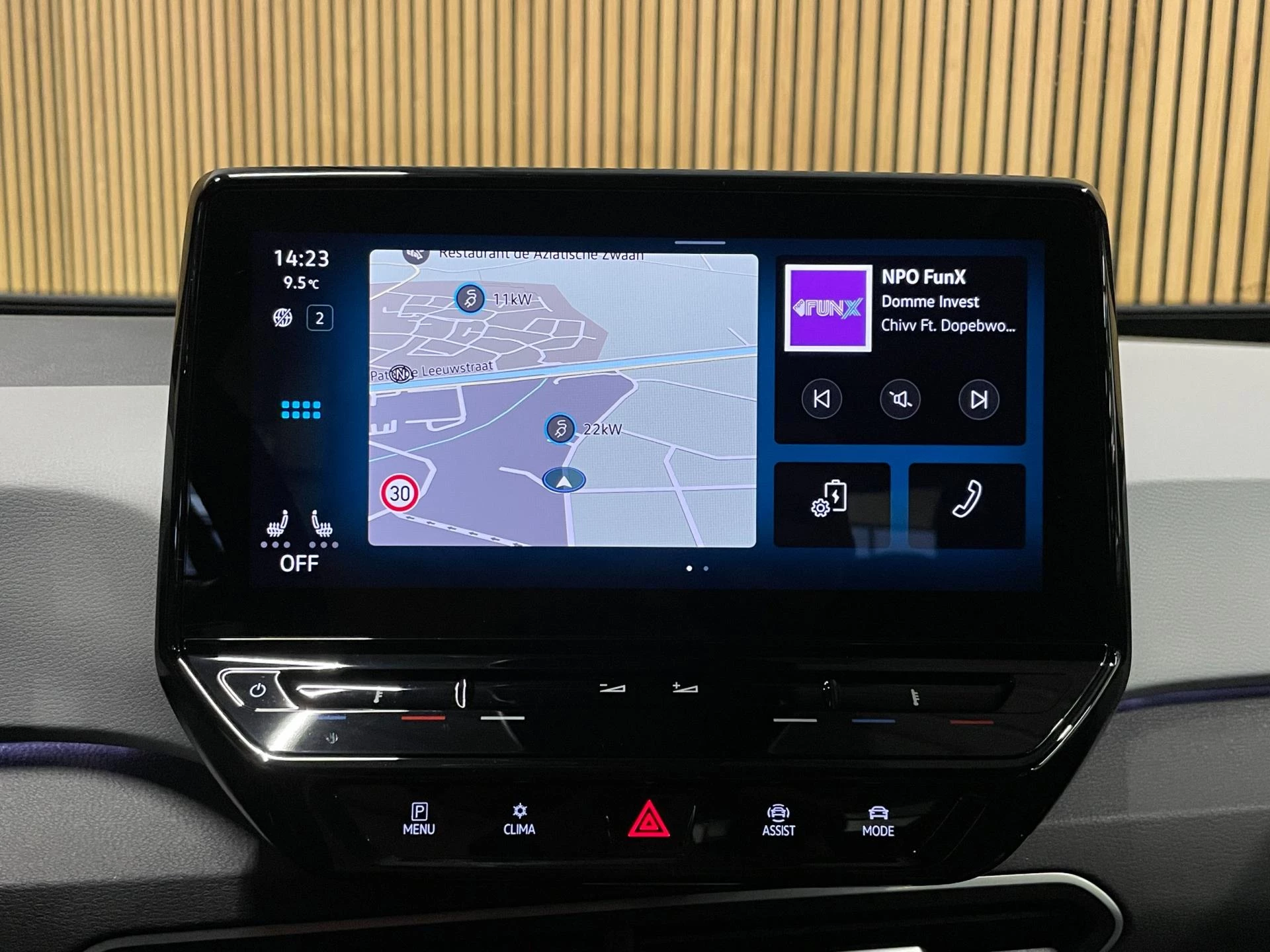 Hoofdafbeelding Volkswagen ID.3