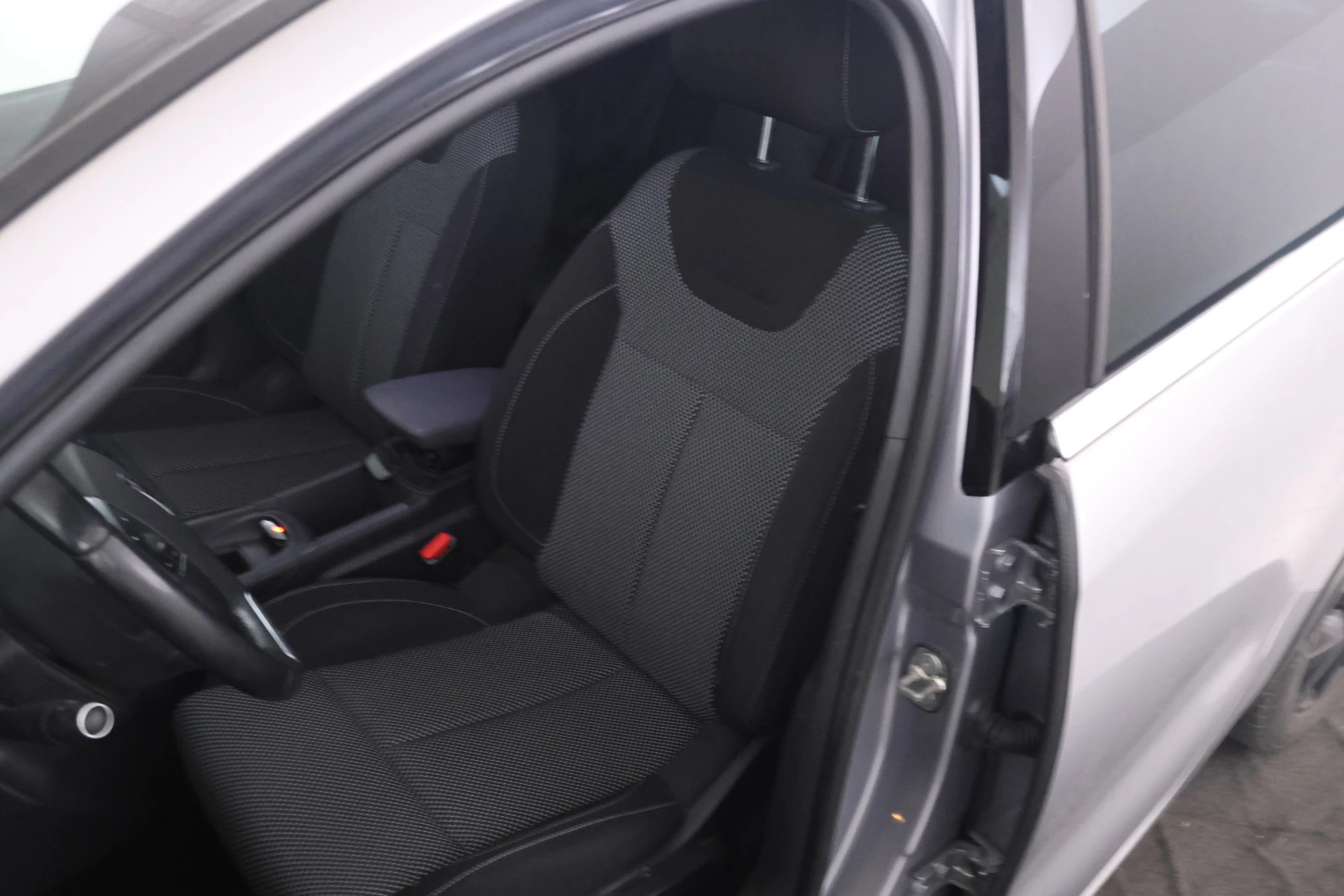 Hoofdafbeelding DS DS 4