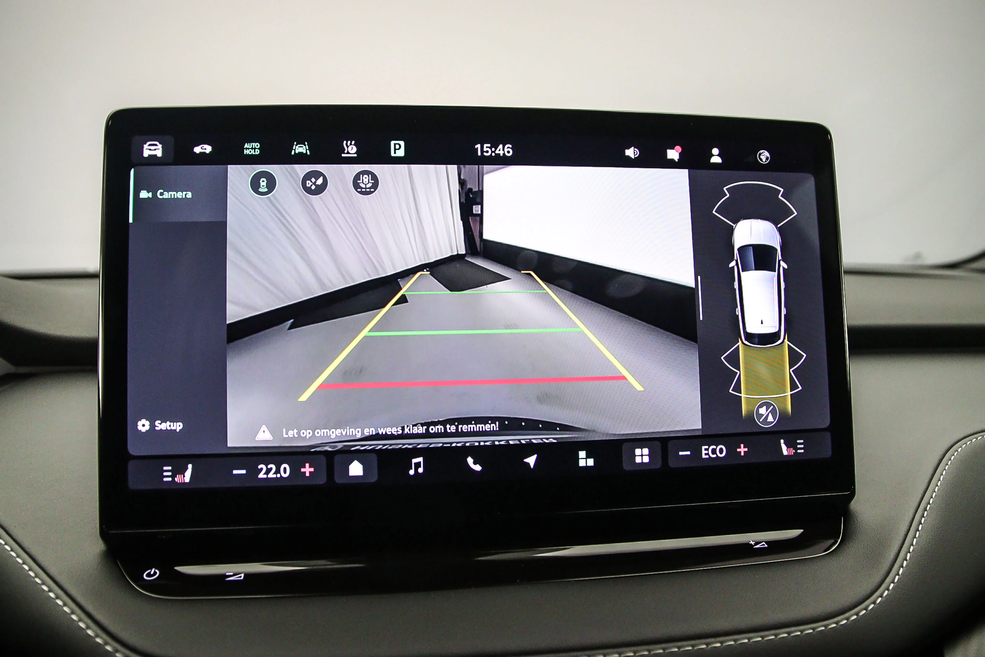 Hoofdafbeelding Škoda Elroq