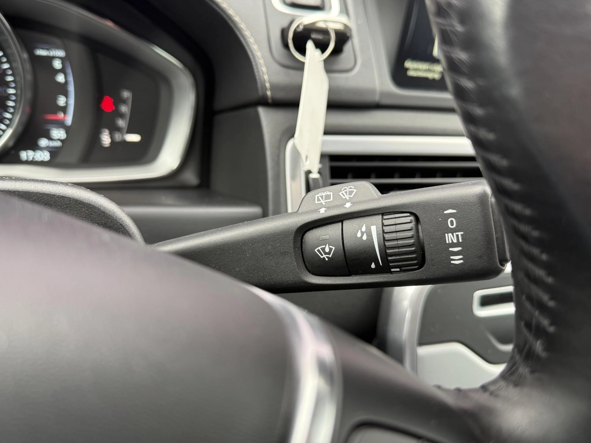Hoofdafbeelding Volvo V70
