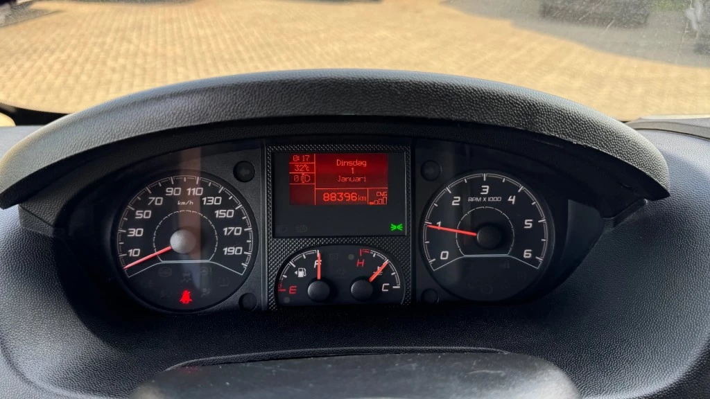 Hoofdafbeelding Fiat Ducato