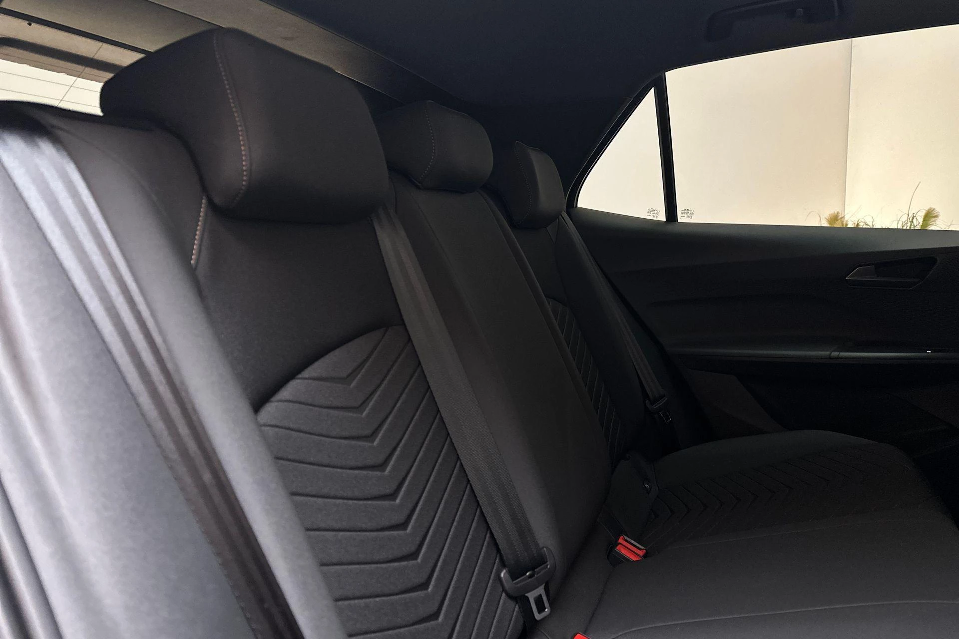 Hoofdafbeelding CUPRA Born