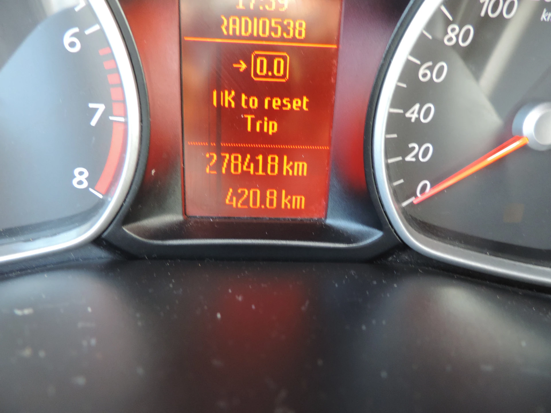 Hoofdafbeelding Ford S-Max