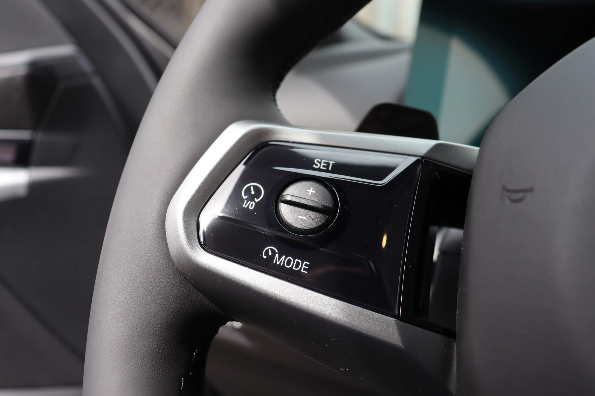 Hoofdafbeelding BMW i5