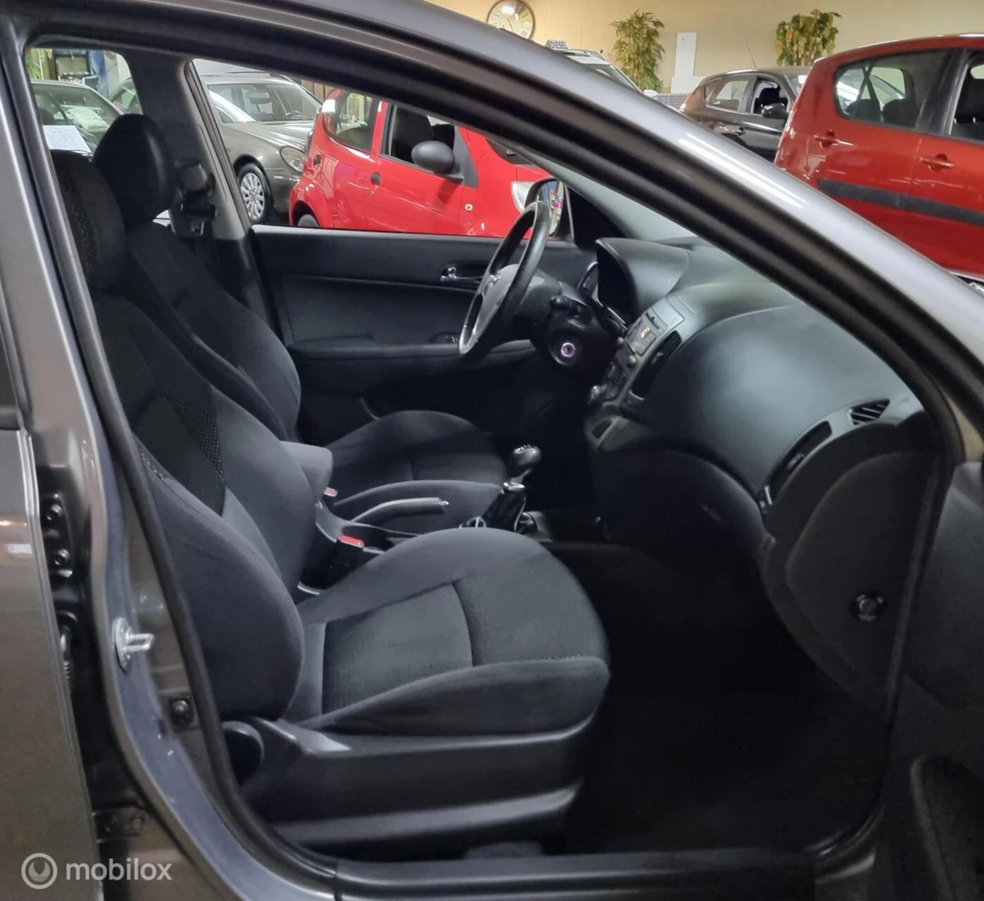 Hoofdafbeelding Hyundai i30