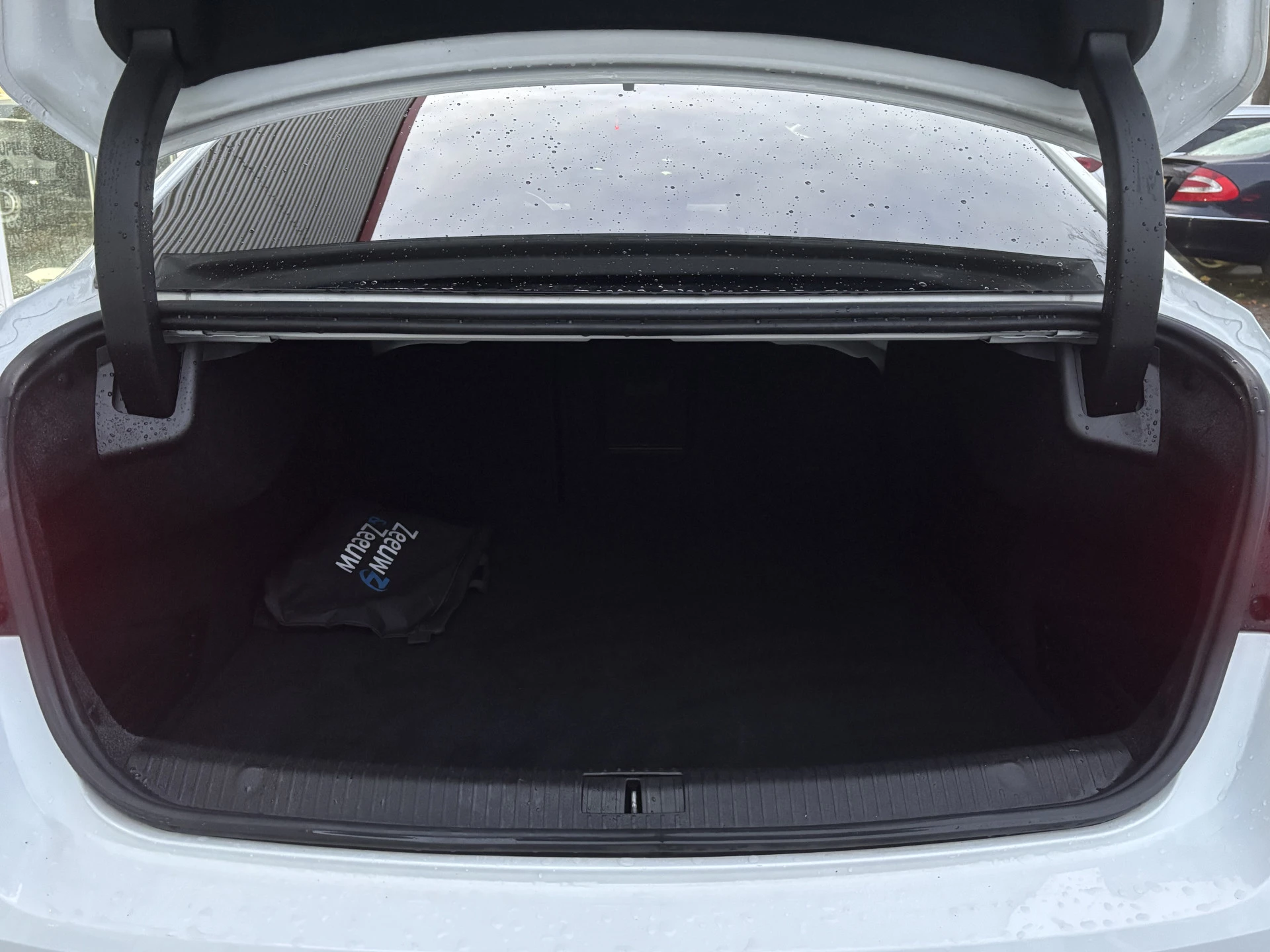 Hoofdafbeelding Renault Talisman