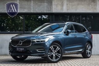 Volvo XC60 2.0 T8 Recharge AWD Inscription Massage H&K 360c