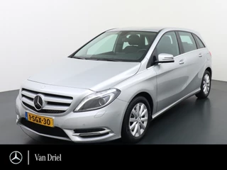 Mercedes-Benz B-Klasse 180 Ambition