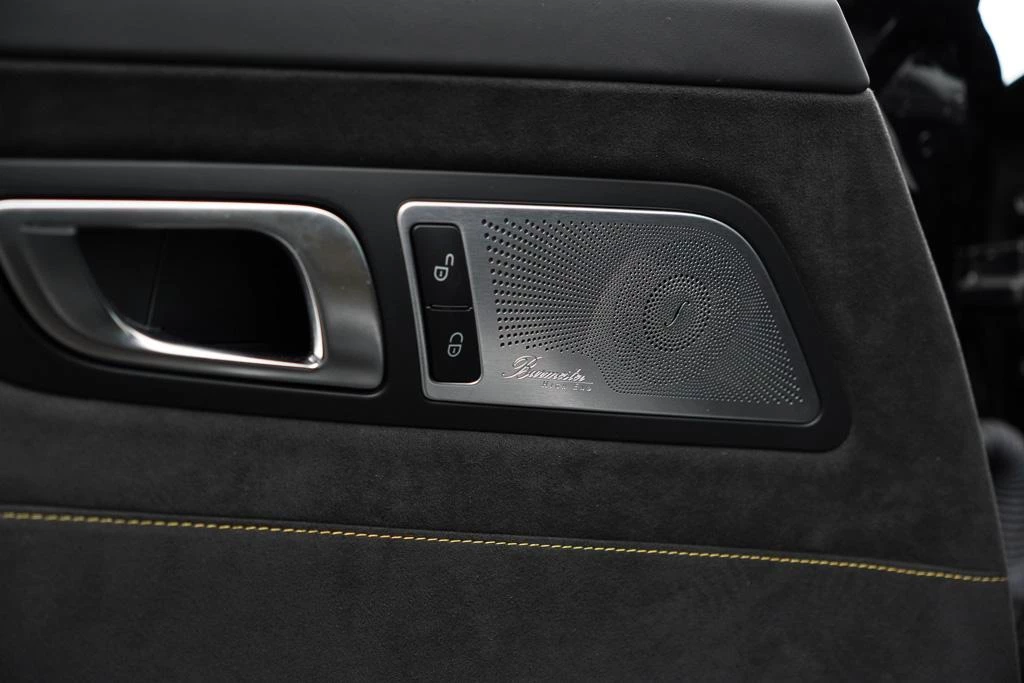 Hoofdafbeelding Mercedes-Benz AMG GT