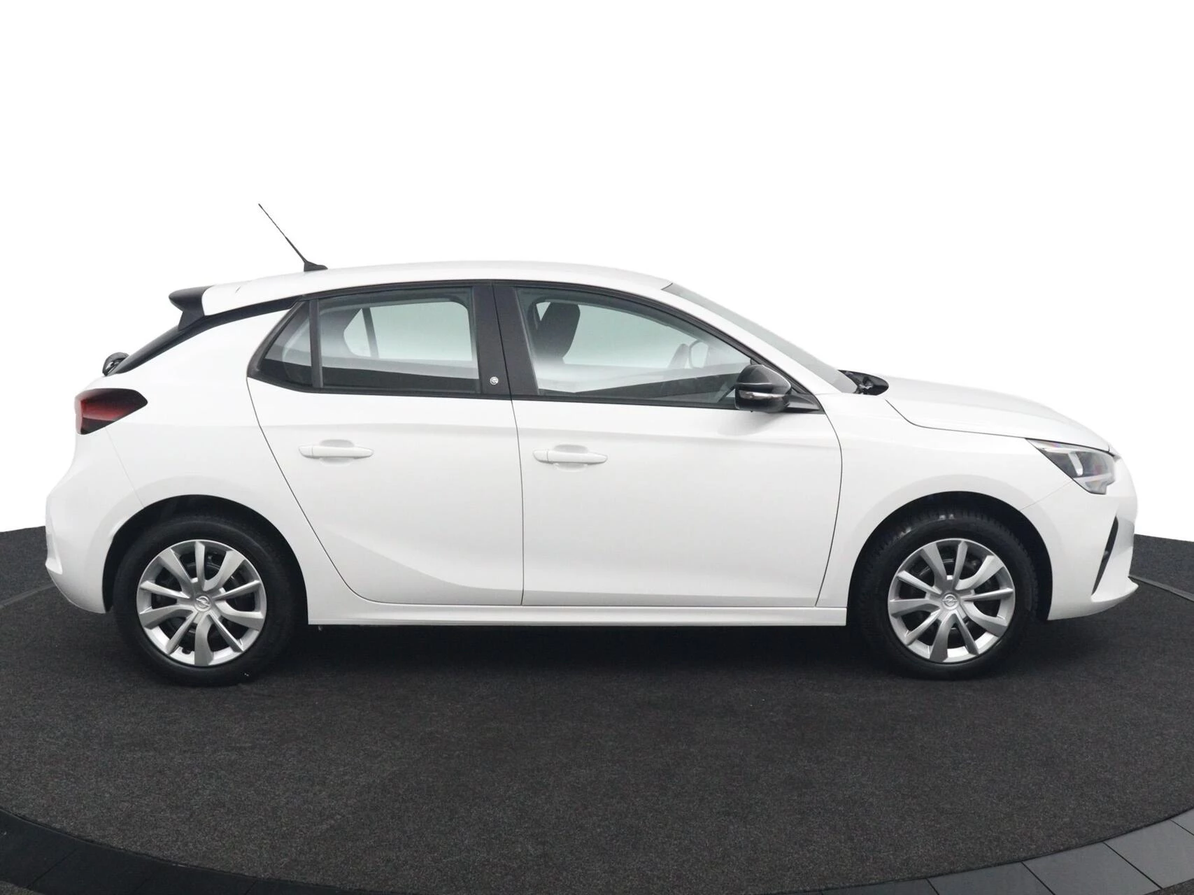 Hoofdafbeelding Opel Corsa-e