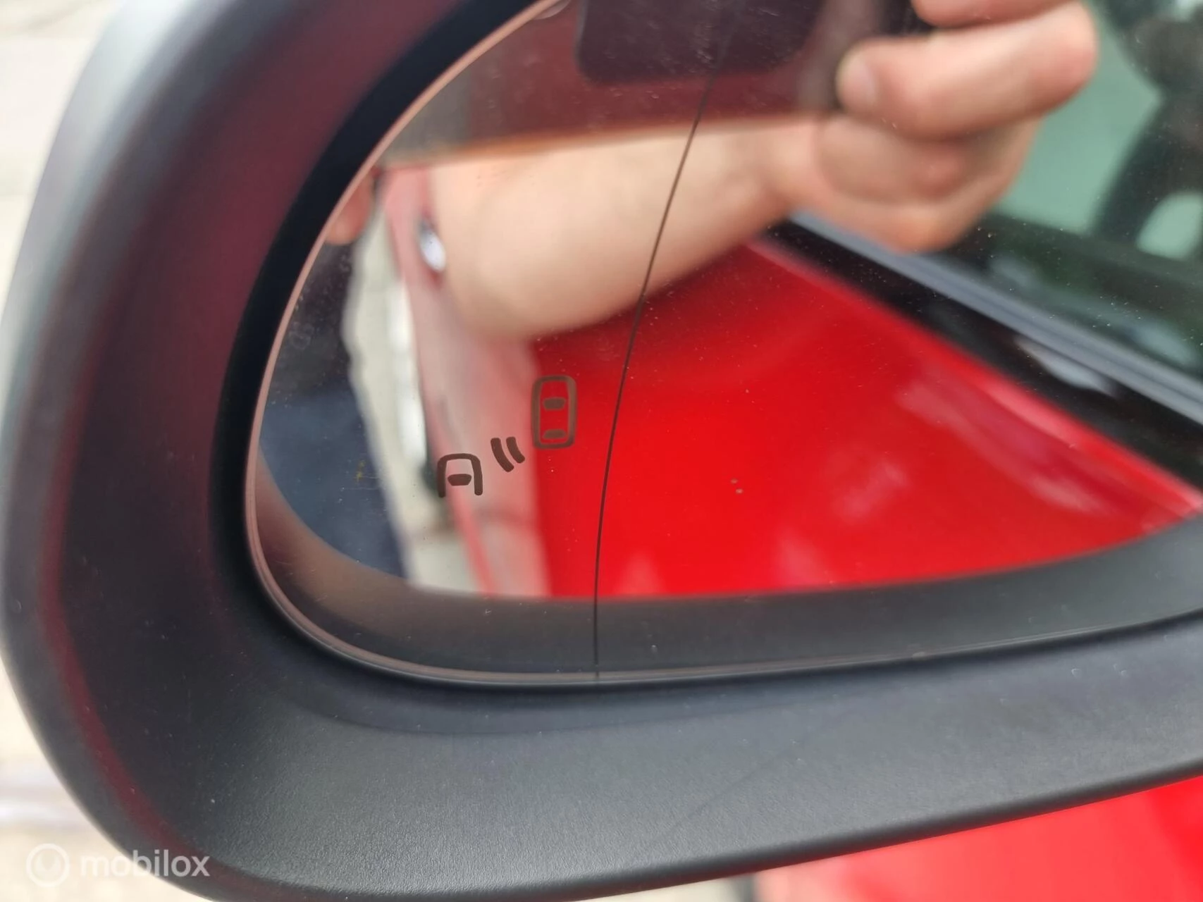 Hoofdafbeelding Opel ADAM