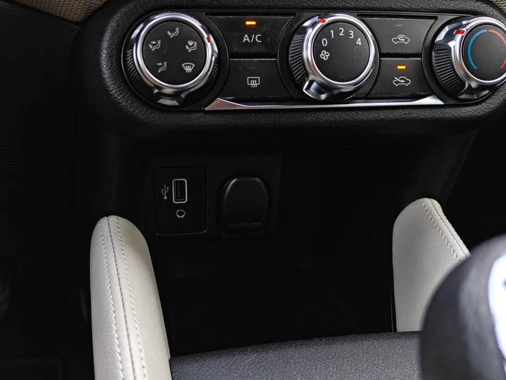 Hoofdafbeelding Nissan Micra