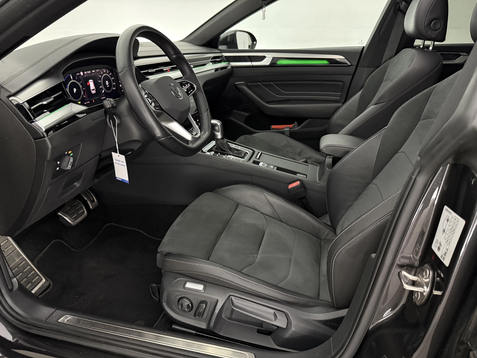 Hoofdafbeelding Volkswagen Arteon