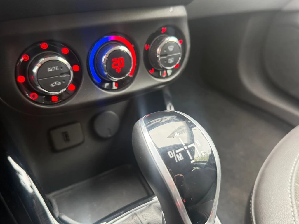 Hoofdafbeelding Opel Corsa-e