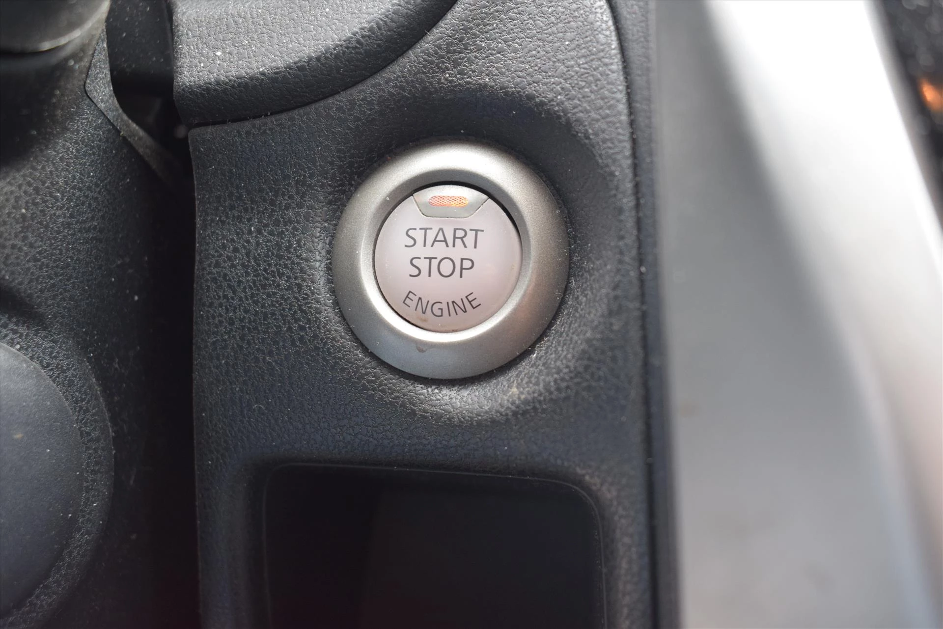 Hoofdafbeelding Nissan Note