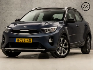 Kia Stonic 1.0 T-GDi Dynamic (APPLE CARPLAY, NAVIGATIE, CAMERA, LM VELGEN, SPORTSTOELEN, CRUISE, GETINT GLAS, PARKEERSENSOREN, NIEUWSTAAT)