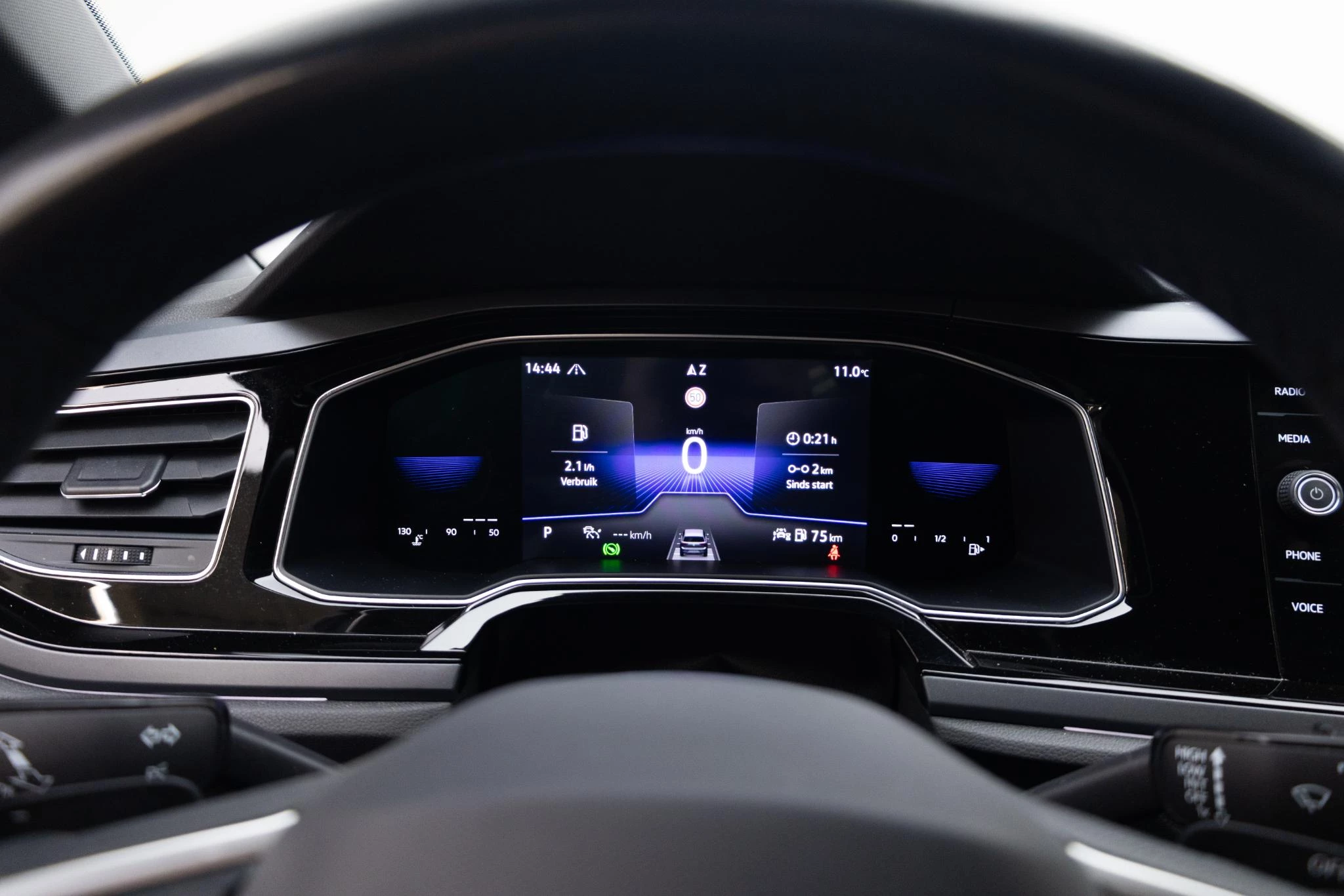 Hoofdafbeelding Volkswagen Taigo