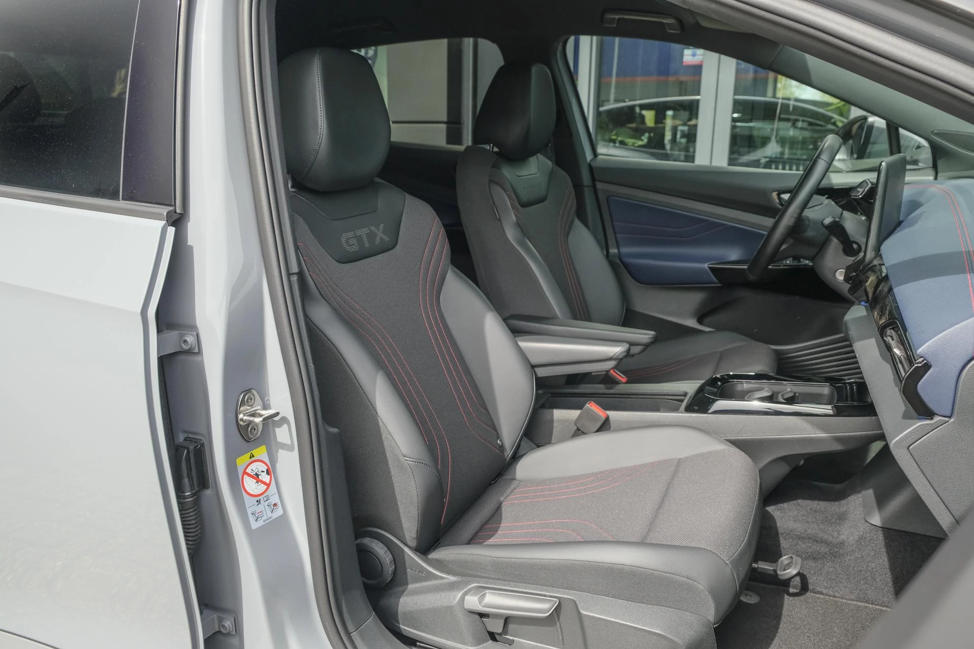 Hoofdafbeelding Volkswagen ID.5