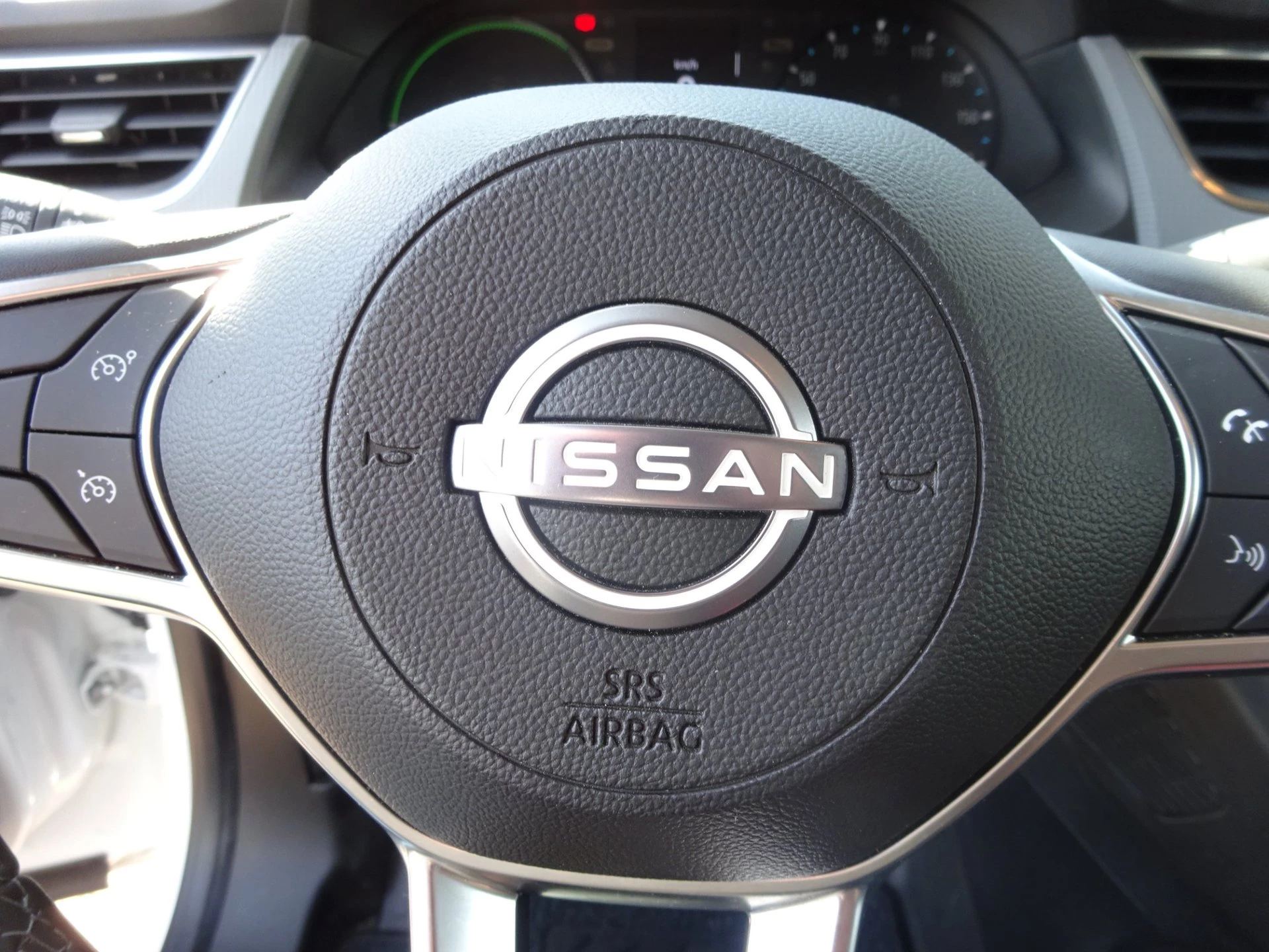 Hoofdafbeelding Nissan Townstar