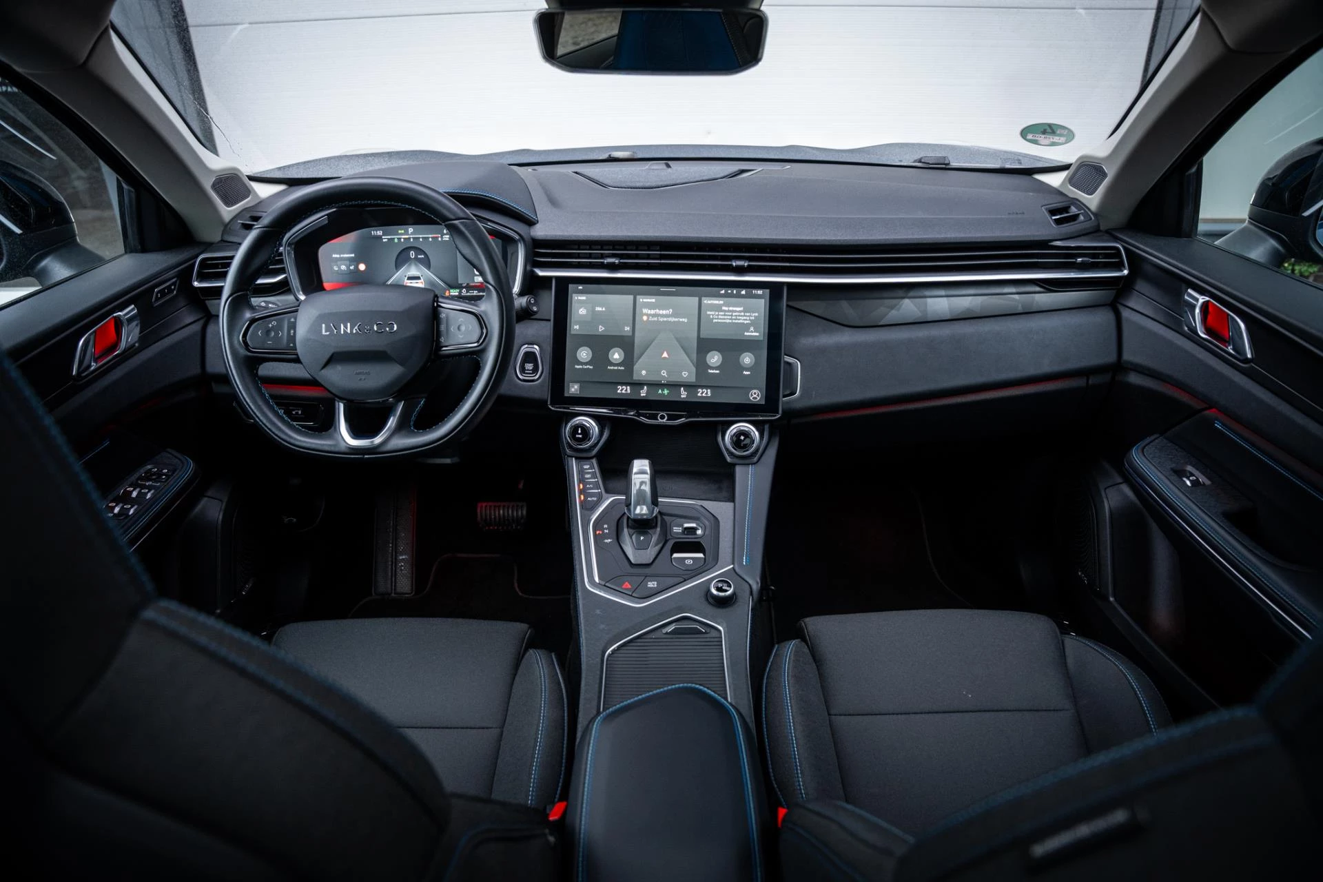 Hoofdafbeelding Lynk & Co 01