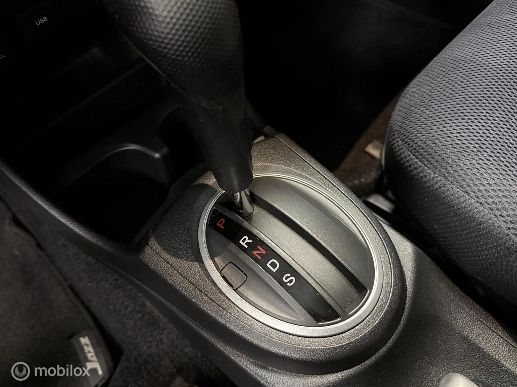 Hoofdafbeelding Honda Jazz