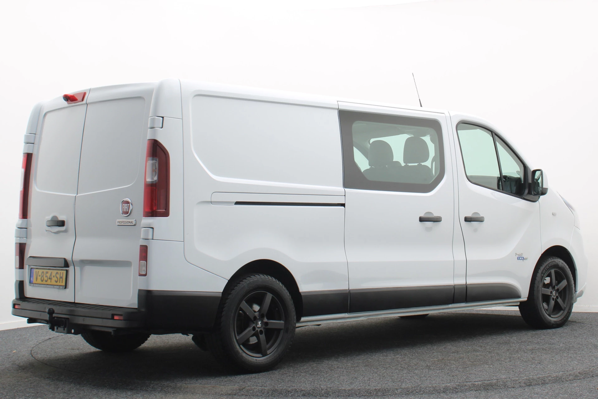 Hoofdafbeelding Fiat Talento