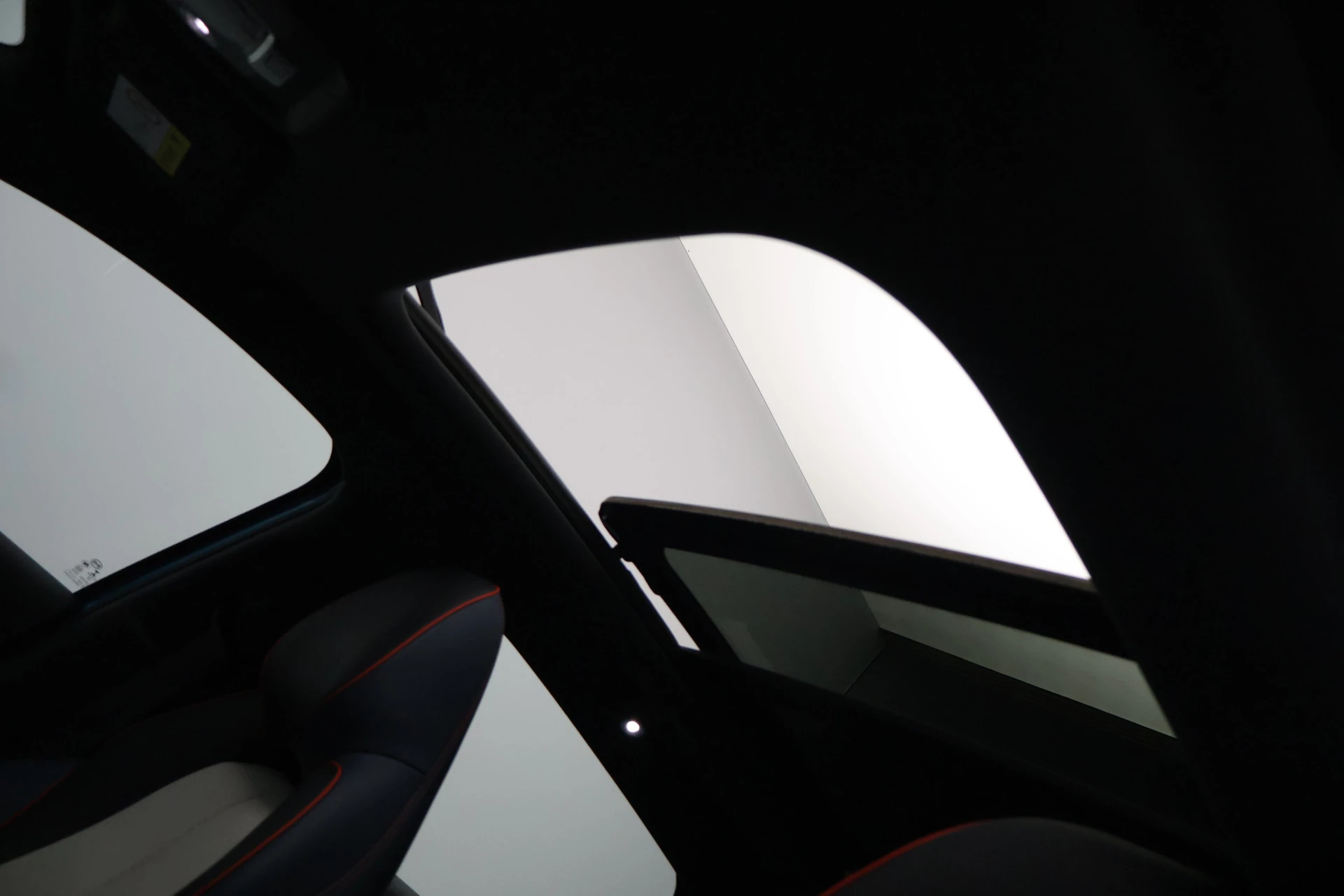 Hoofdafbeelding BYD ATTO 3