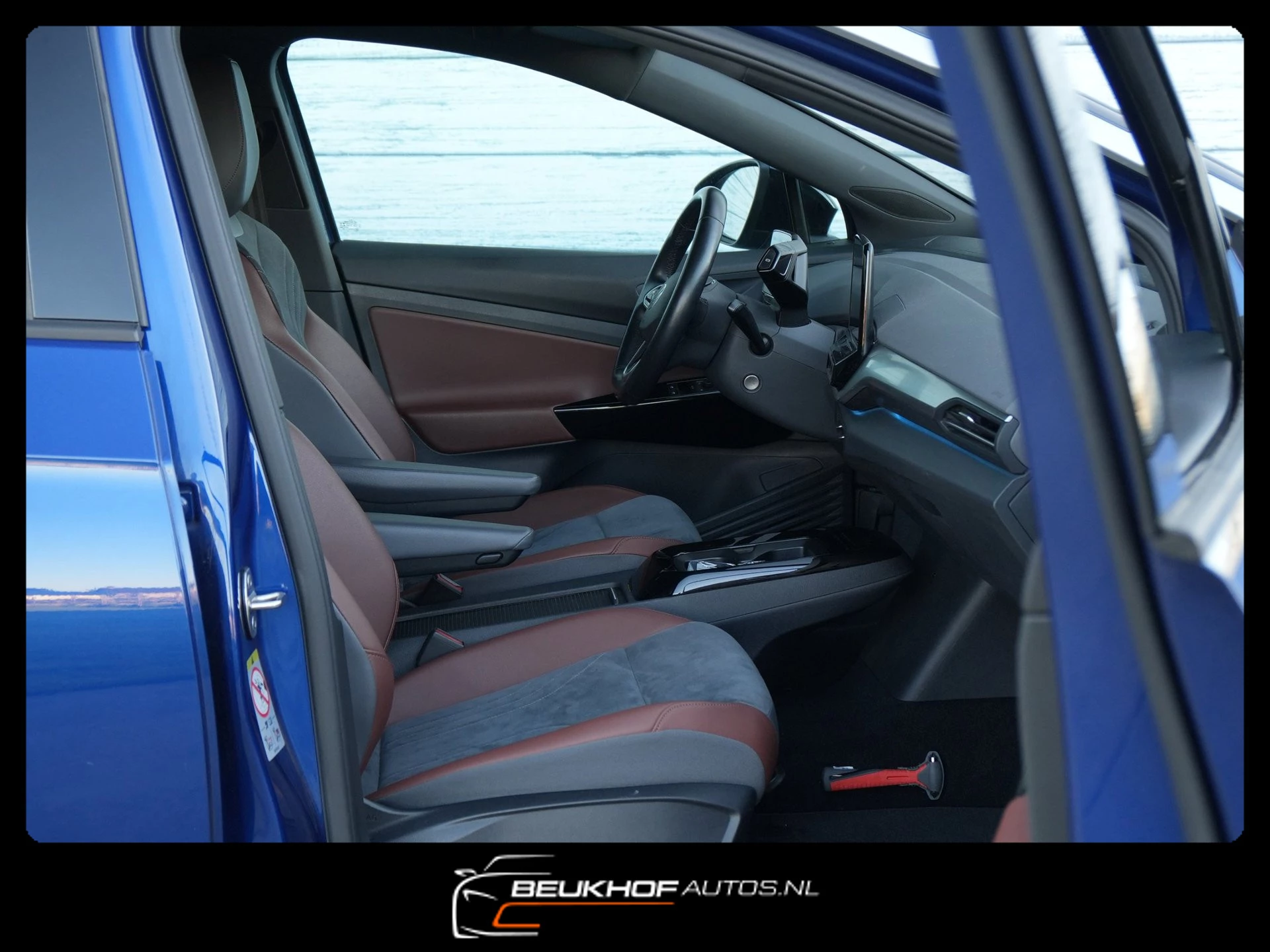 Hoofdafbeelding Volkswagen ID.4